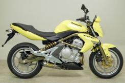 ER-6N - ER-6F, 05-11 / Versys 650, 07